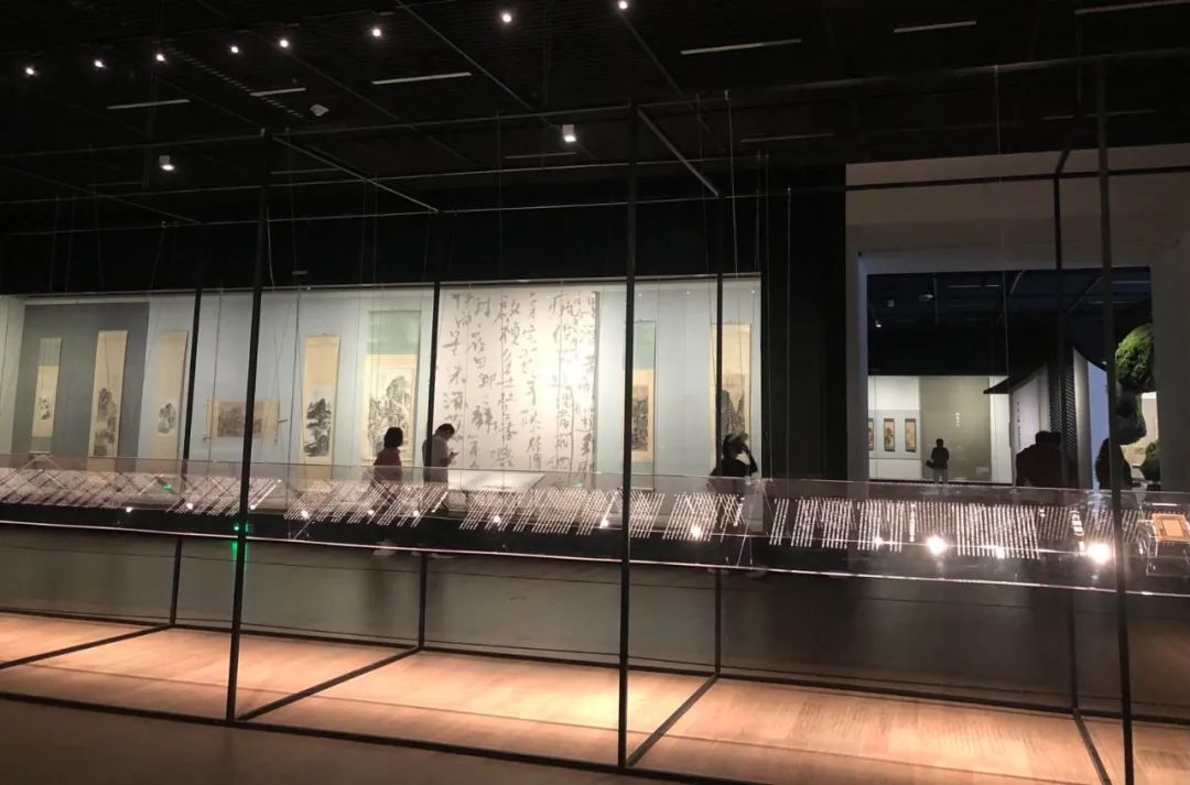 心动了！成都这个展，有点东西！|黄宾虹_新浪财经_新浪网