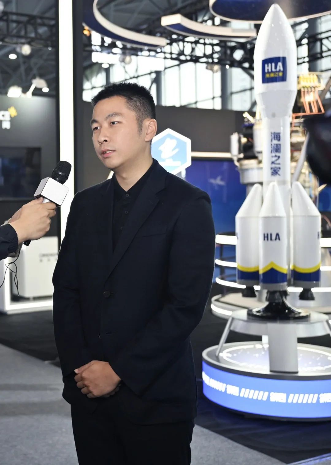 海澜集团董事长周立宸