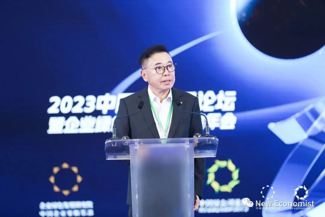 作者:李东生 tcl创始人(来源:财经thinktank)