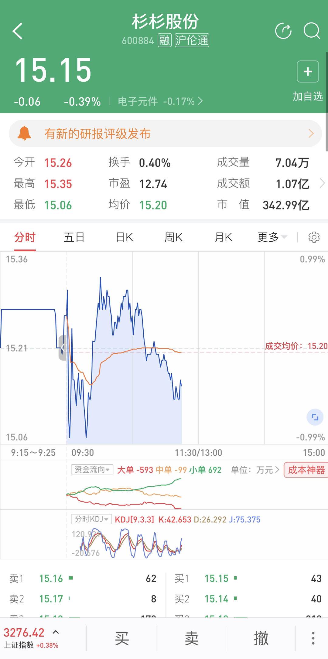 杉杉股份“家族内斗”暂告段落,周婷跻身董事候选人__财经头条