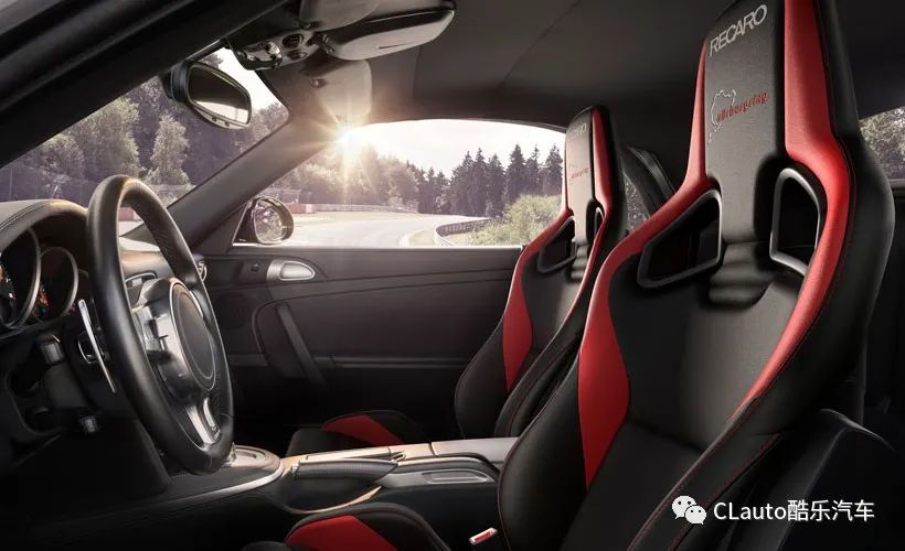 recaro座椅不仅供货航空更是可能出现在世界杯酷乐汽车