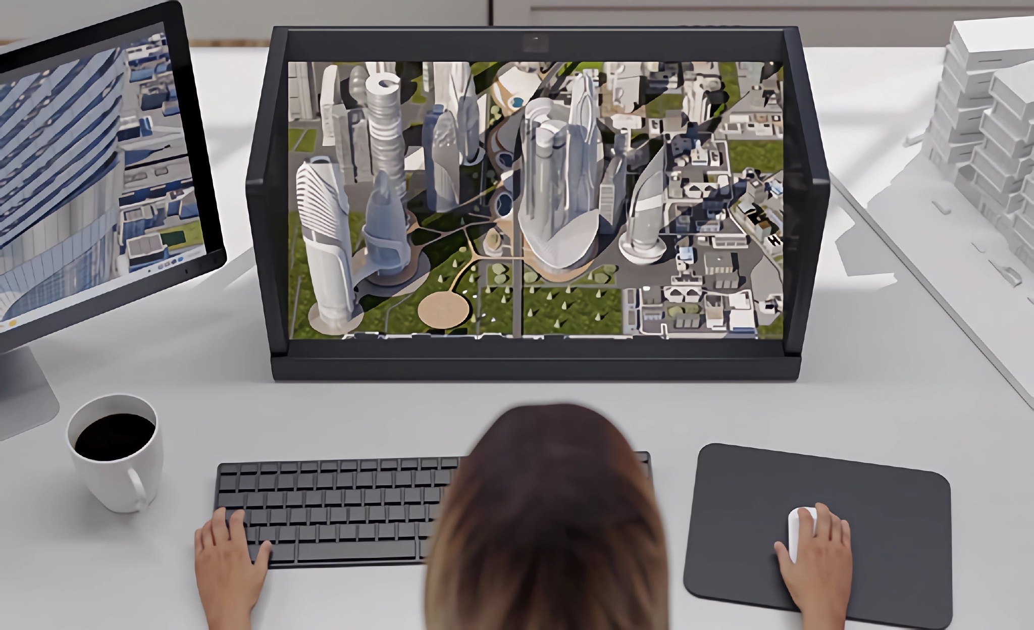 怎么用ps将图片做出3d效果 Ps怎么制作3D动画效果