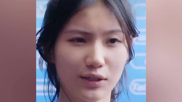 全国田径大奖赛女子100米栏 夏思凝13秒29夺冠 现场一幕超燃_新浪新闻