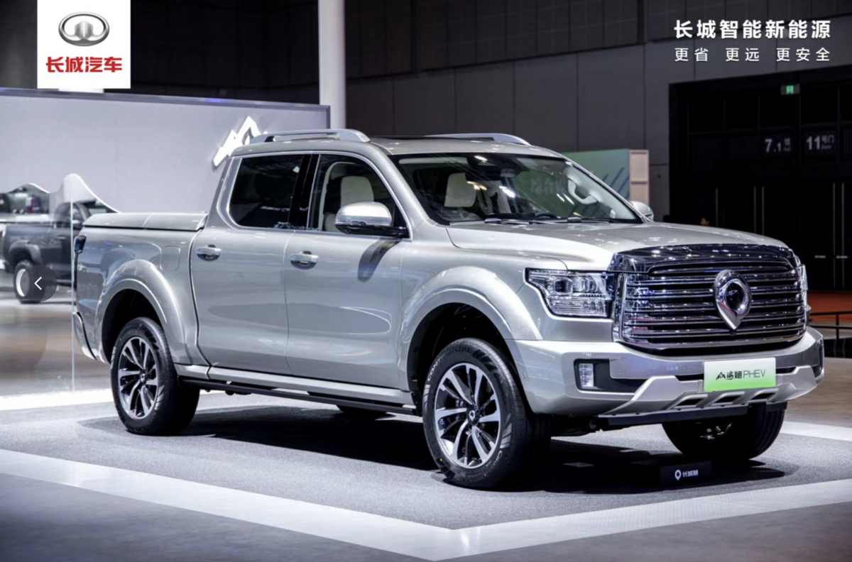 长城汽车是国企还是民企 长城汽车的股权变迁和企业性质解析