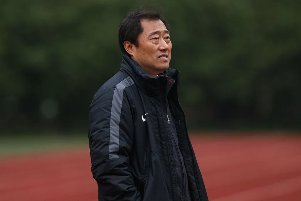 于洪臣 图源:视觉中国