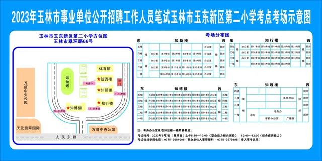 2023年玉林市事业单位公开招聘工作人员考试重要提示(2021年玉林事业单位考试招聘公告已公布)