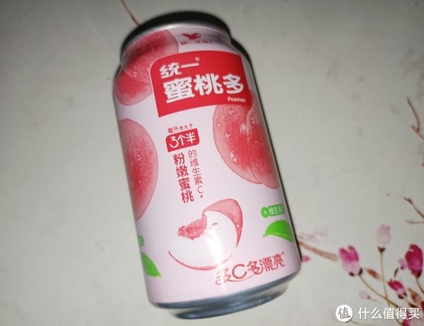 统一蜜桃多,真的太好喝啦__财经头条
