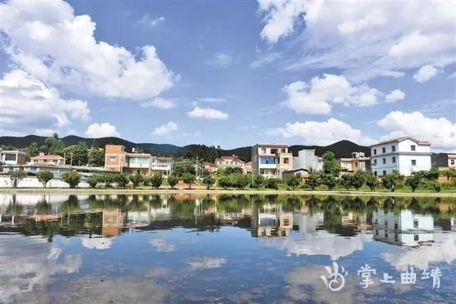 乌蒙山乡恰德村"跨界"振兴|新华每日电讯_新浪财经_新浪网
