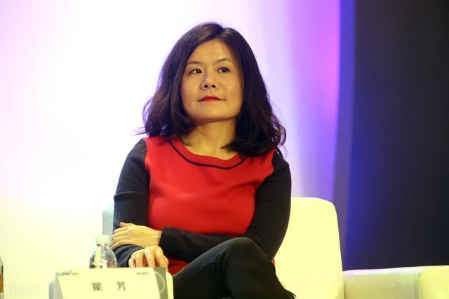 十年小红书瞿芳的进与退