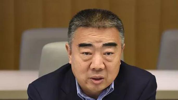 隐瞒不报多套房产,中信正业控股集团原董事长柳明被开除党籍|中央纪委