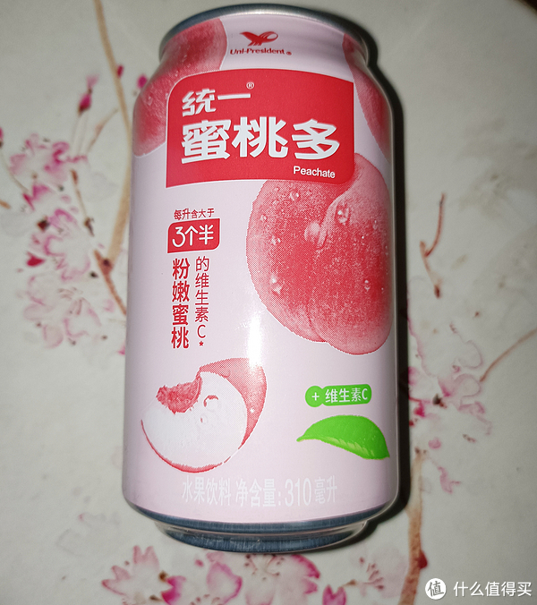 统一蜜桃多,真的太好喝啦__财经头条