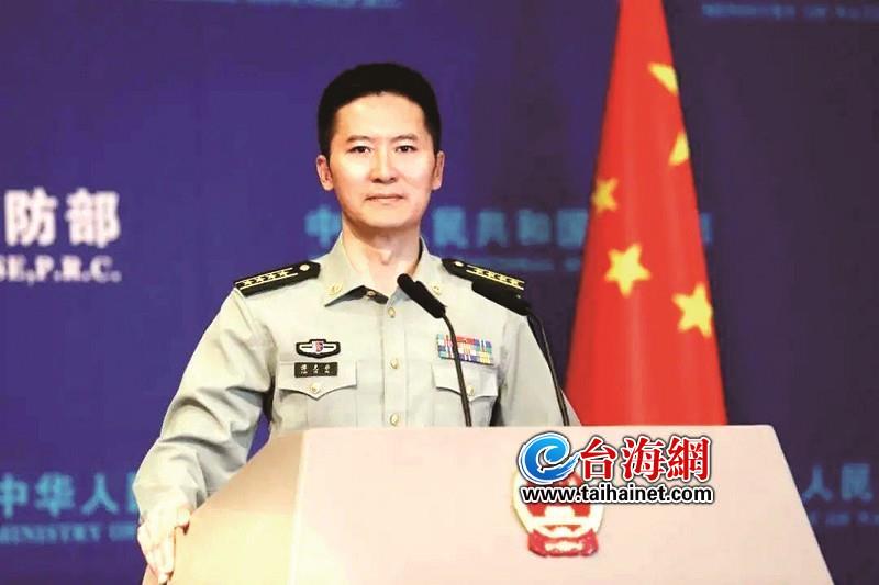 美国军火商5月初组团赴台