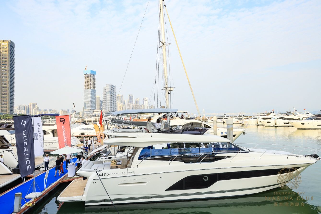 长江私人游艇能行驶吗 游艇驾照和出海规定有哪些