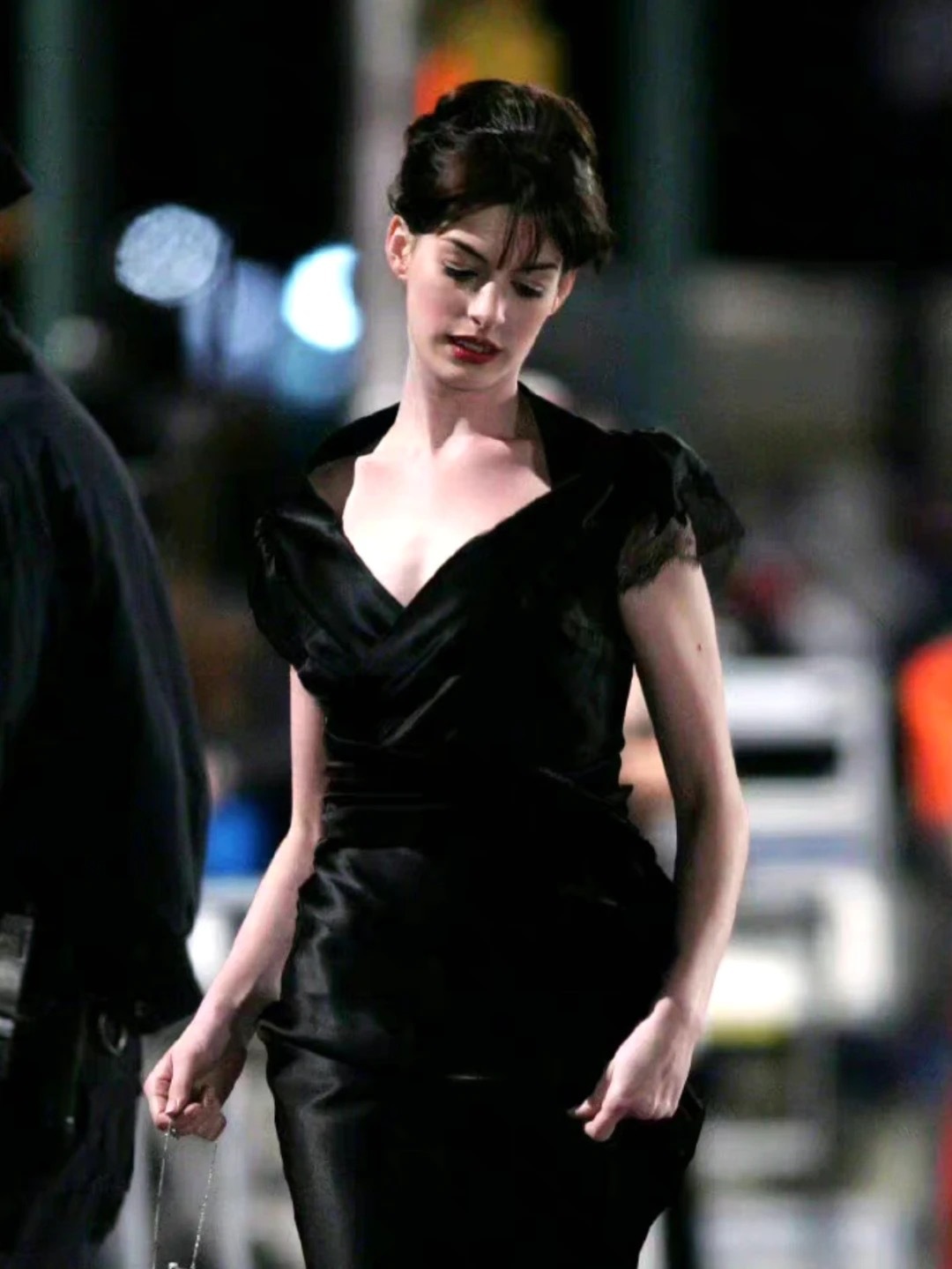 《穿普拉达的女王》是多少人的时尚启蒙……|穿普拉达的女王|安妮