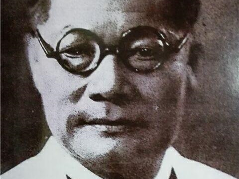 他出身贫寒，挣下亿万家产，为抗日捐5个亿，死前一句话令人落泪|蚁光炎|抗日|抗战_新浪新闻