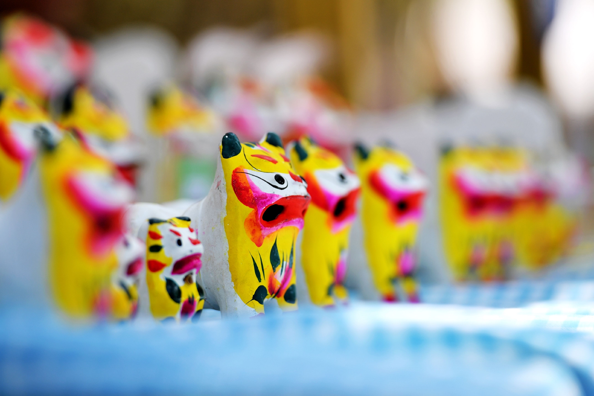 青岛:"海上文旅"迎多彩假期