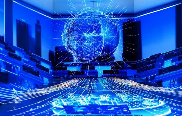 新华社:第六届数字中国建设峰会成果丰硕|数字中国_新浪财经_新浪网