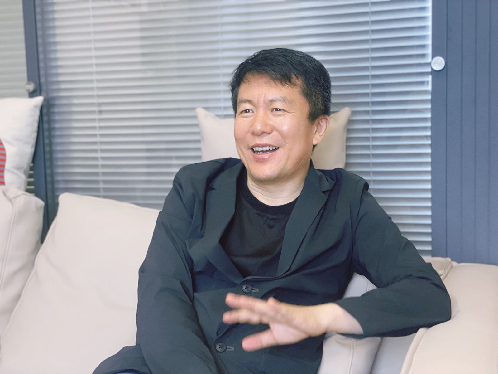 聚焦设计周|深圳设计周学术委员张宇星:把设计塑造成为深圳的价值"