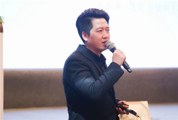 祝贺王常祯——高级书画鉴定师称号