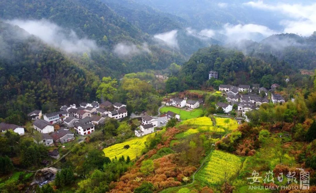 首批省级试点公布！有你的家乡吗？