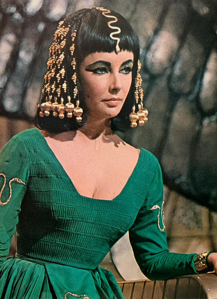 埃及艳后可以是黑人吗?netflix新剧争议持续发酵_新浪财经_新浪网