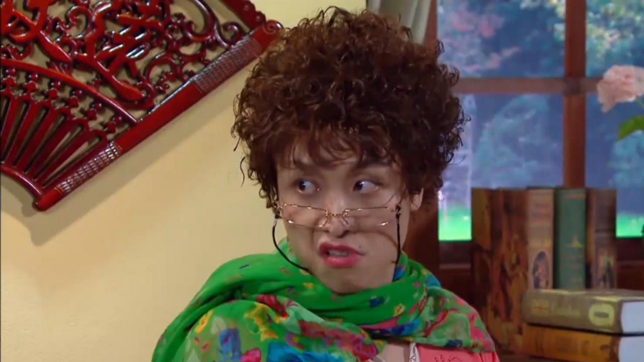 张海宇宋小宝太逗了互相炫耀儿女段子太满笑声爆炸丨今夜