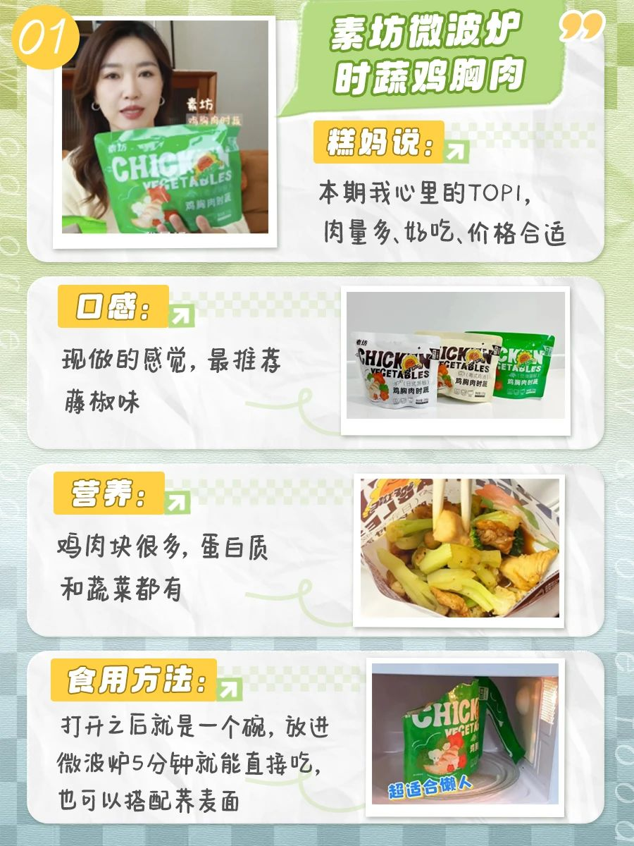糕妈：不饿肚子也能瘦！我二胎后还能保持90斤的秘诀，除了健身还有它|蔬菜|奶酪_新浪新闻