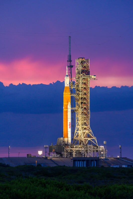 NASA 年度摄影师奖获奖作品欣赏__财经头条