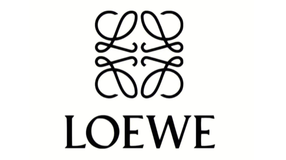 burberry爱马仕loewe这些奢侈品logo美学和故事