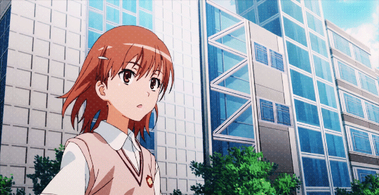 祝「御坂美琴」5月2日生日快乐