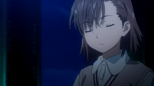 祝「御坂美琴」5月2日生日快乐