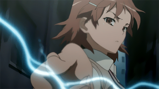 祝「御坂美琴」5月2日生日快乐