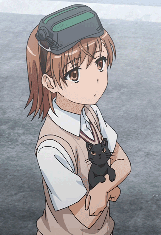 祝「御坂美琴」5月2日生日快乐