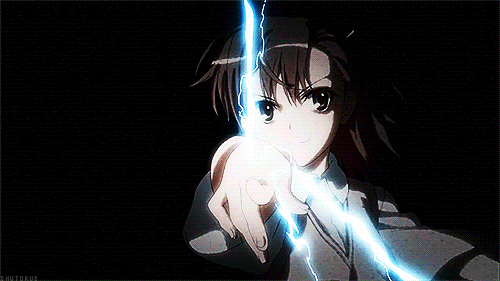 祝「御坂美琴」5月2日生日快乐