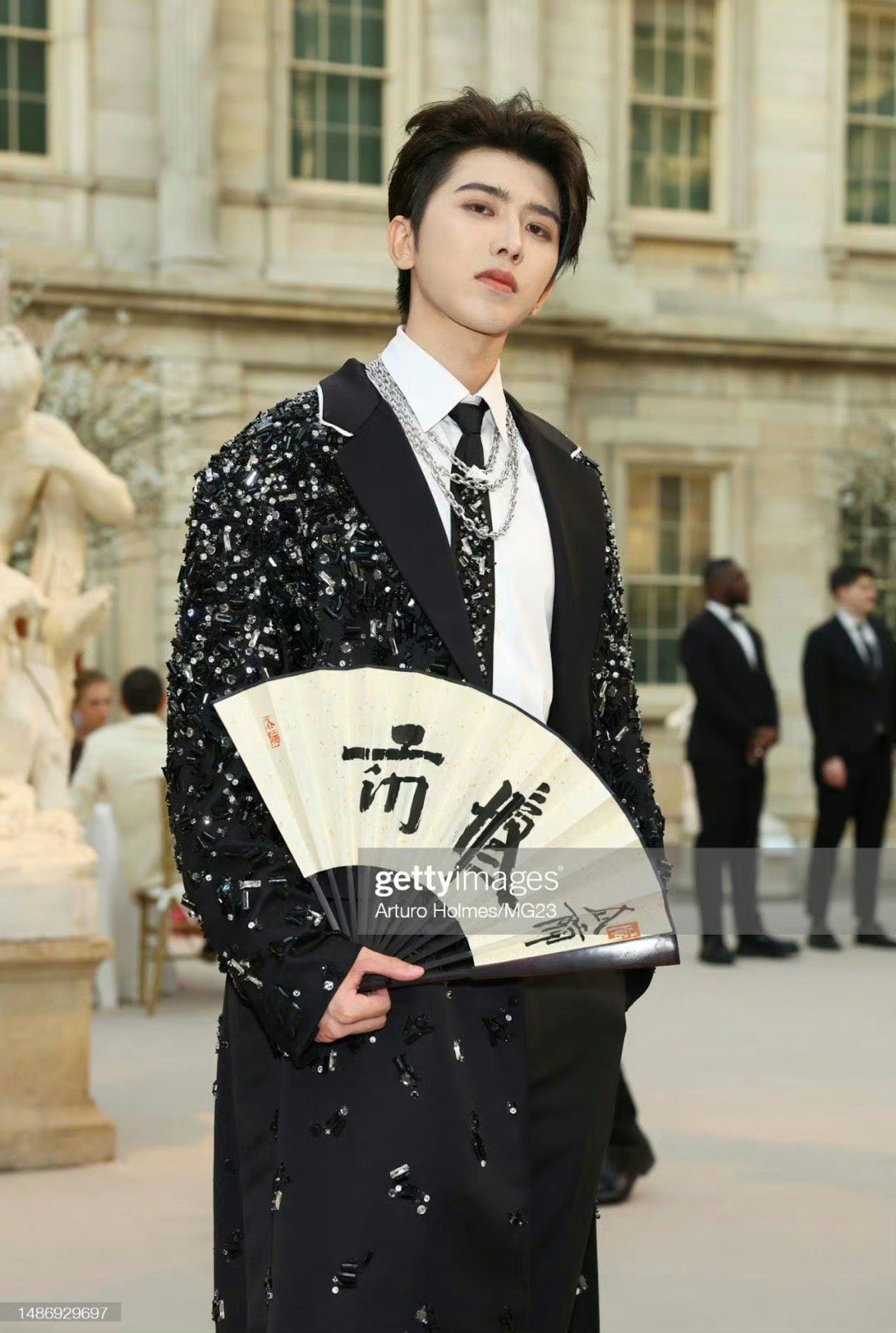 今年的met gala看点很多,但惊艳的不多……|看点|三美|红毯_新浪新闻