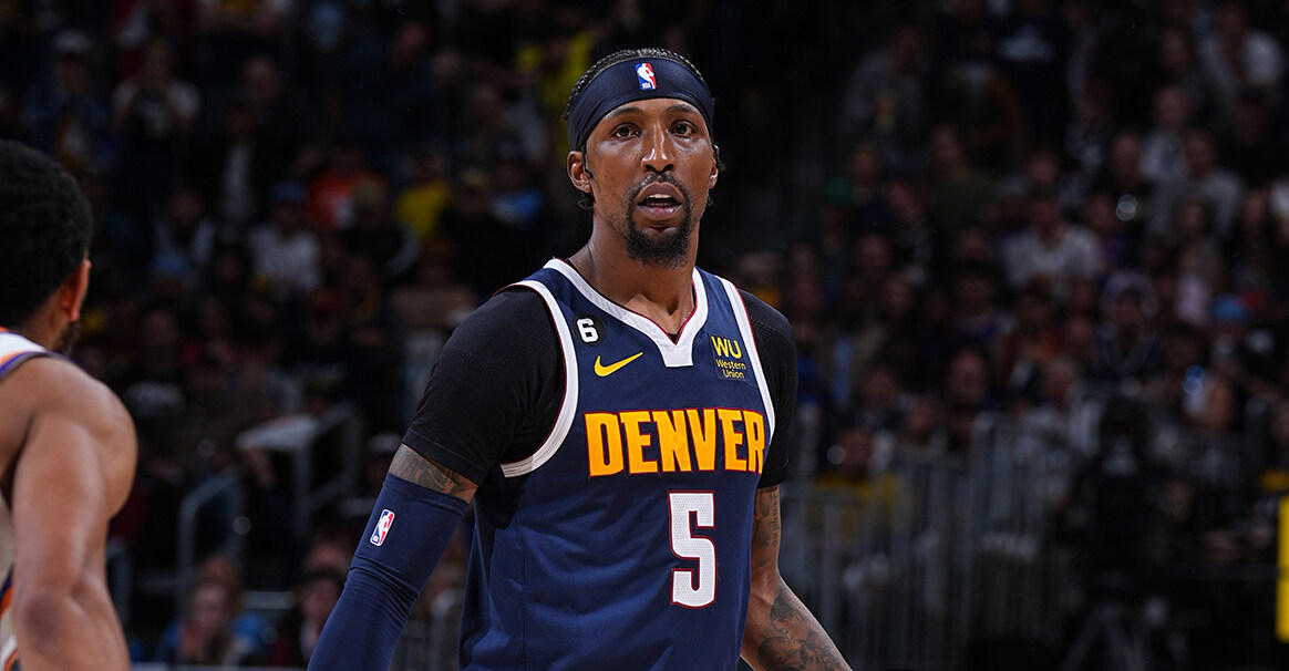 波普三分线外弹无虚发 全场斩获14 5|波普|掘金|西部_新浪新闻