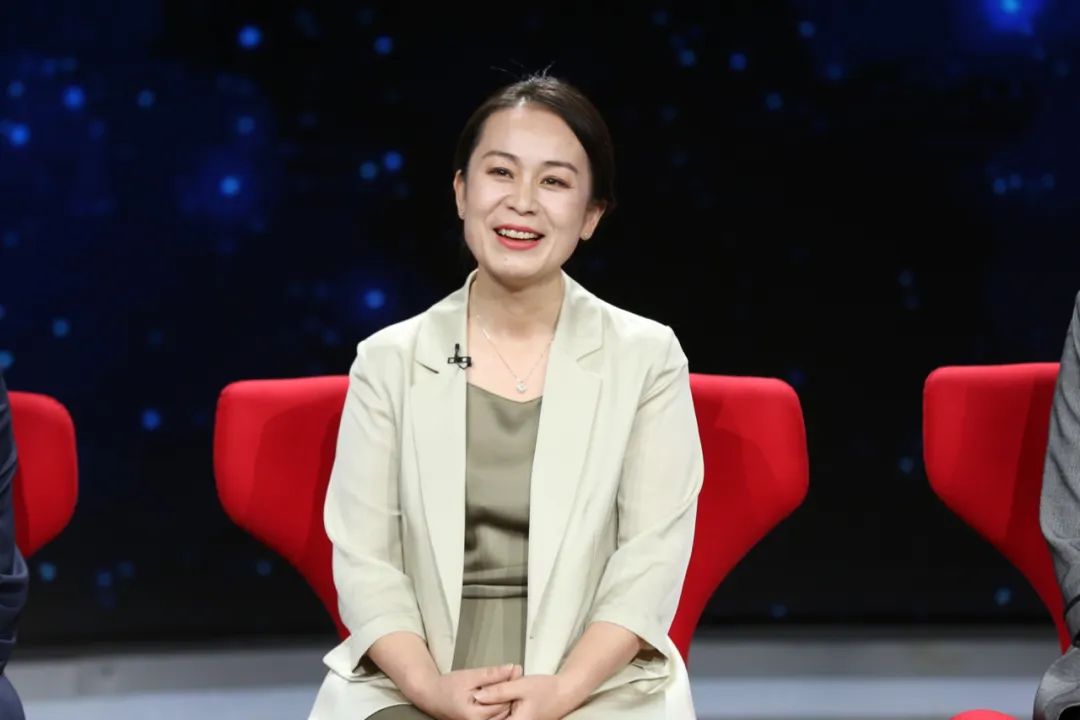 (宁夏银川西夏区文旅局局长&nbsp;马海波)