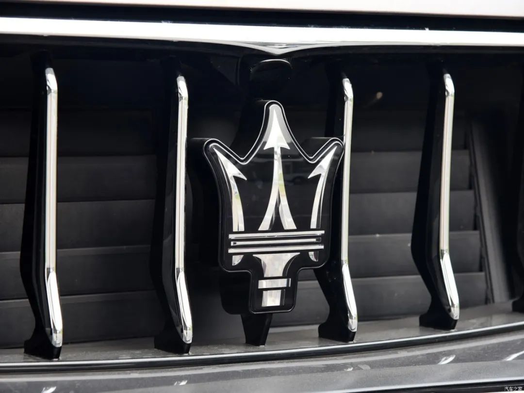 16款玛莎拉蒂levante了解一下,一台5系的价格,直接来一台中大型suv,排