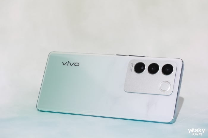 vivo收購手機