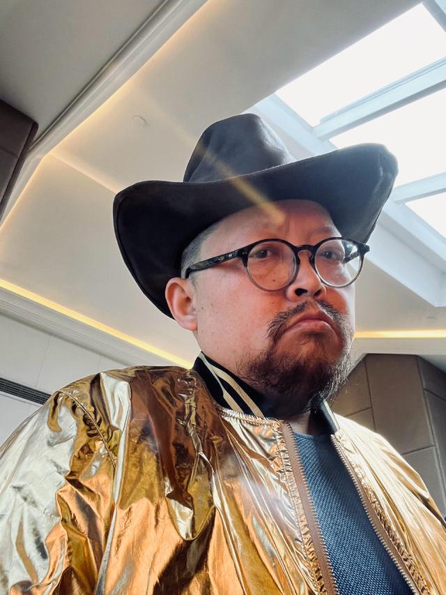 多家出版机构解除合作，编剧史航回应性骚扰指控：情绪我理解，但情况不属实休闲区蓝鸢梦想 - Www.slyday.coM