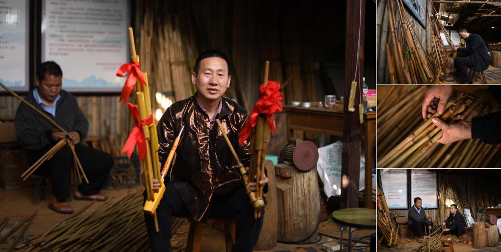 我在现场·照片背后的故事|我用六十万张照片,记录劳动者的汗水和智慧