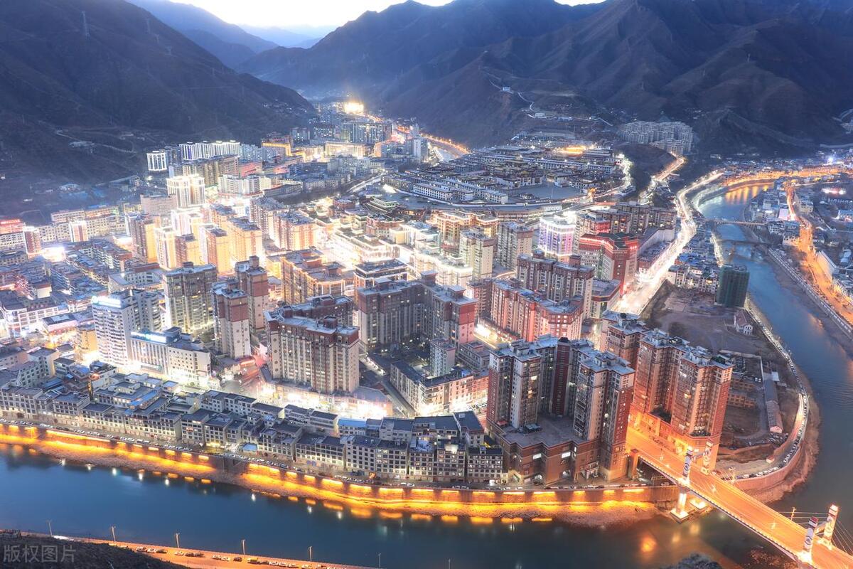 昌都新区: 奏响生产建设"奋进曲"|昌都|新区|奋进_新浪新闻