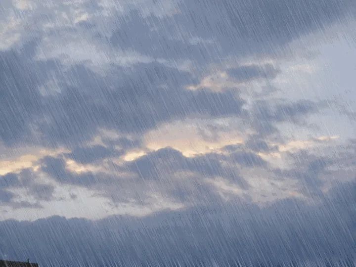 中雨+大雨+暴雨!大范围降水已在路上,未来三天…|中雨|大雨|沧州_新浪新闻