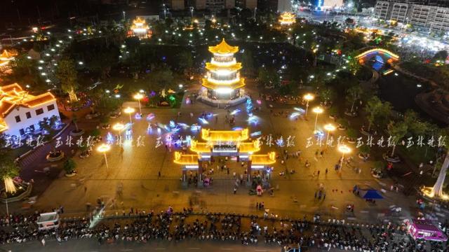 这个“五一”，玉林这些地方都是人人人休闲区蓝鸢梦想 - Www.slyday.coM