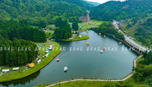 这个“五一”，玉林这些地方都是人人人休闲区蓝鸢梦想 - Www.slyday.coM