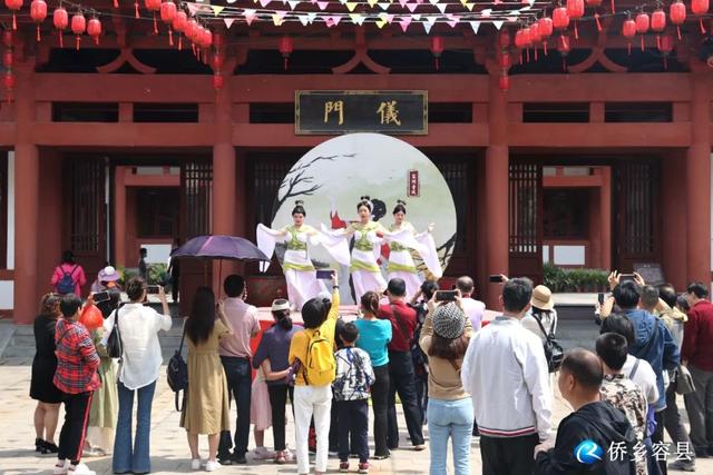 这个“五一”，玉林这些地方都是人人人休闲区蓝鸢梦想 - Www.slyday.coM