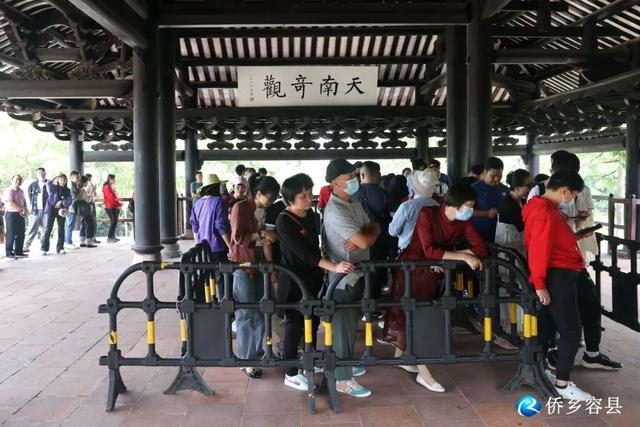这个“五一”，玉林这些地方都是人人人休闲区蓝鸢梦想 - Www.slyday.coM