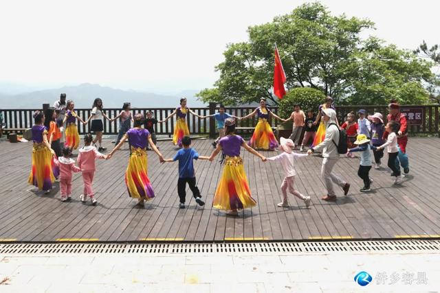 这个“五一”，玉林这些地方都是人人人休闲区蓝鸢梦想 - Www.slyday.coM
