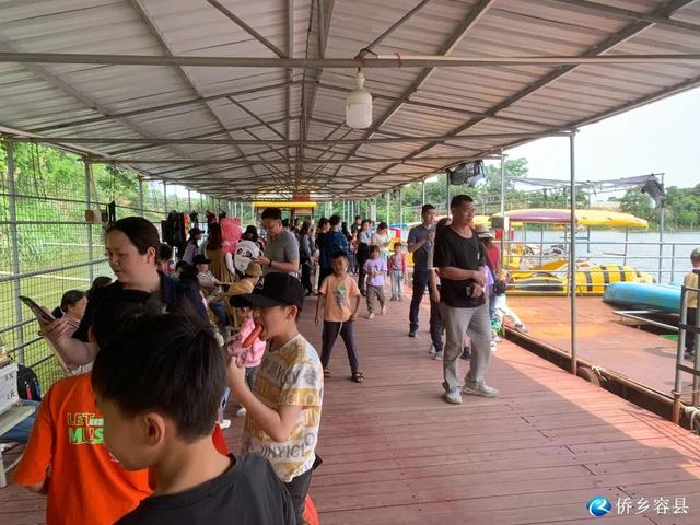 这个“五一”，玉林这些地方都是人人人休闲区蓝鸢梦想 - Www.slyday.coM