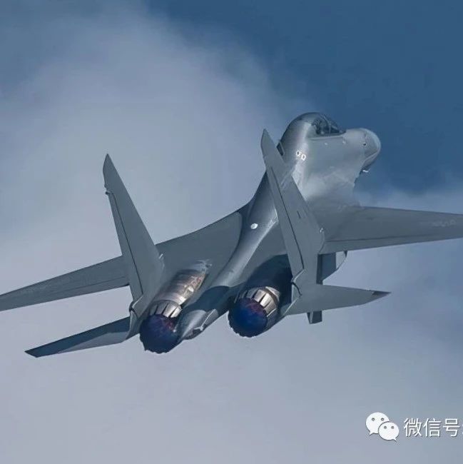 美军司令:电子战的天平正在倒向中国|电子战|美军|歼-16D_新浪新闻